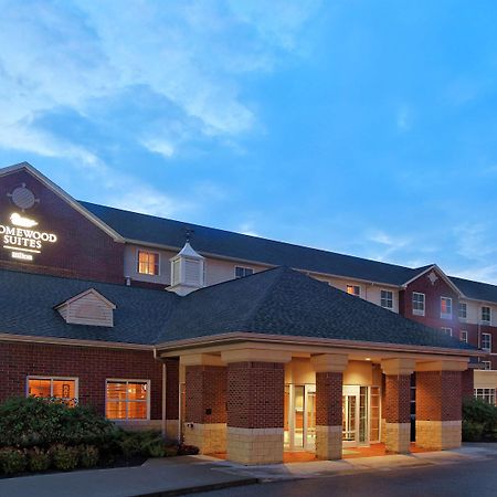 โฮมวูด สวีท บาย ฮิลตัน ซินซินแนติ/มิลฟอร์ด Hotel Milford ภายนอก รูปภาพ