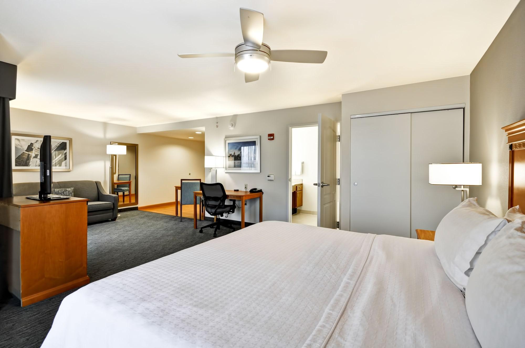 โฮมวูด สวีท บาย ฮิลตัน ซินซินแนติ/มิลฟอร์ด Hotel Milford ภายนอก รูปภาพ