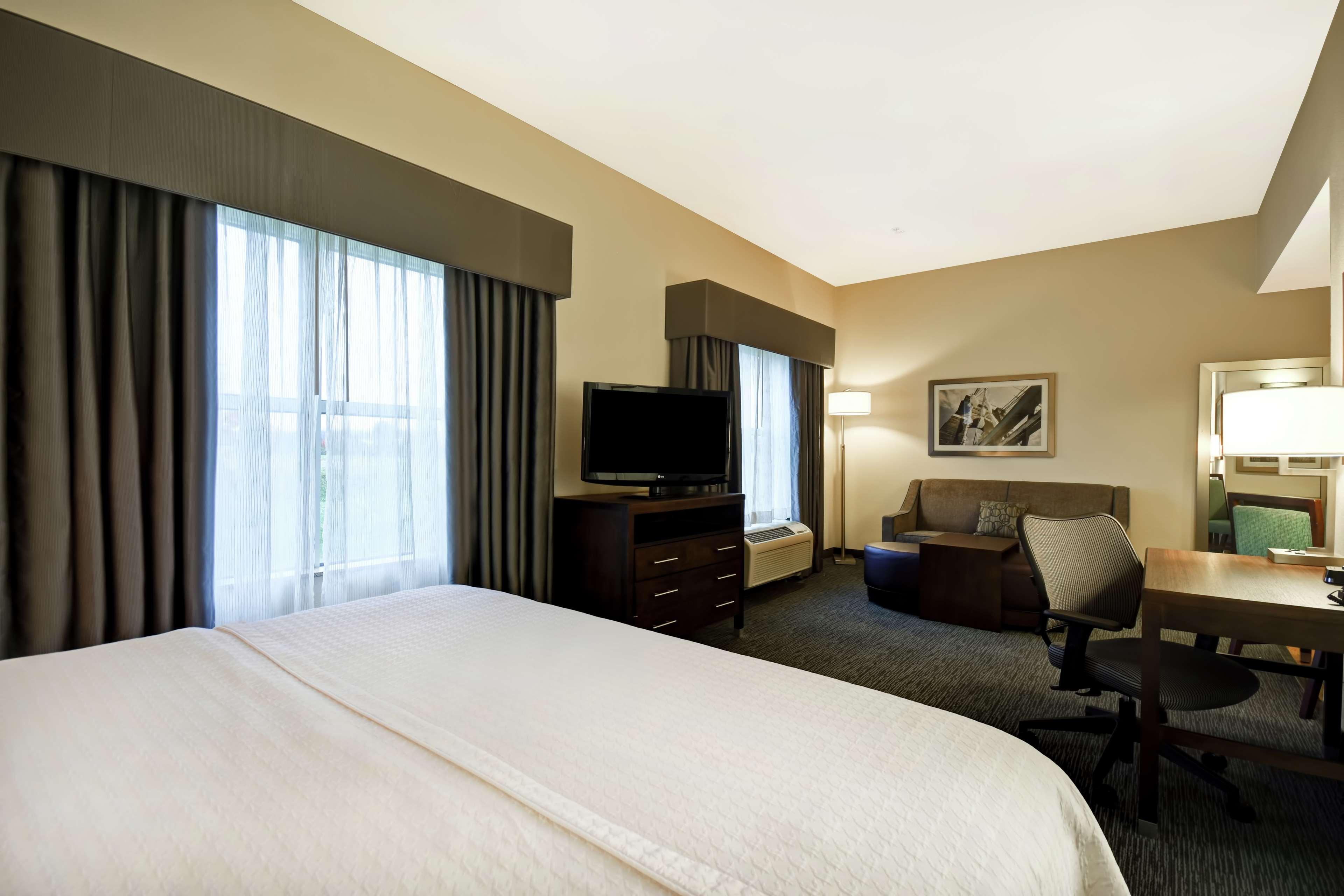 โฮมวูด สวีท บาย ฮิลตัน ซินซินแนติ/มิลฟอร์ด Hotel Milford ภายนอก รูปภาพ