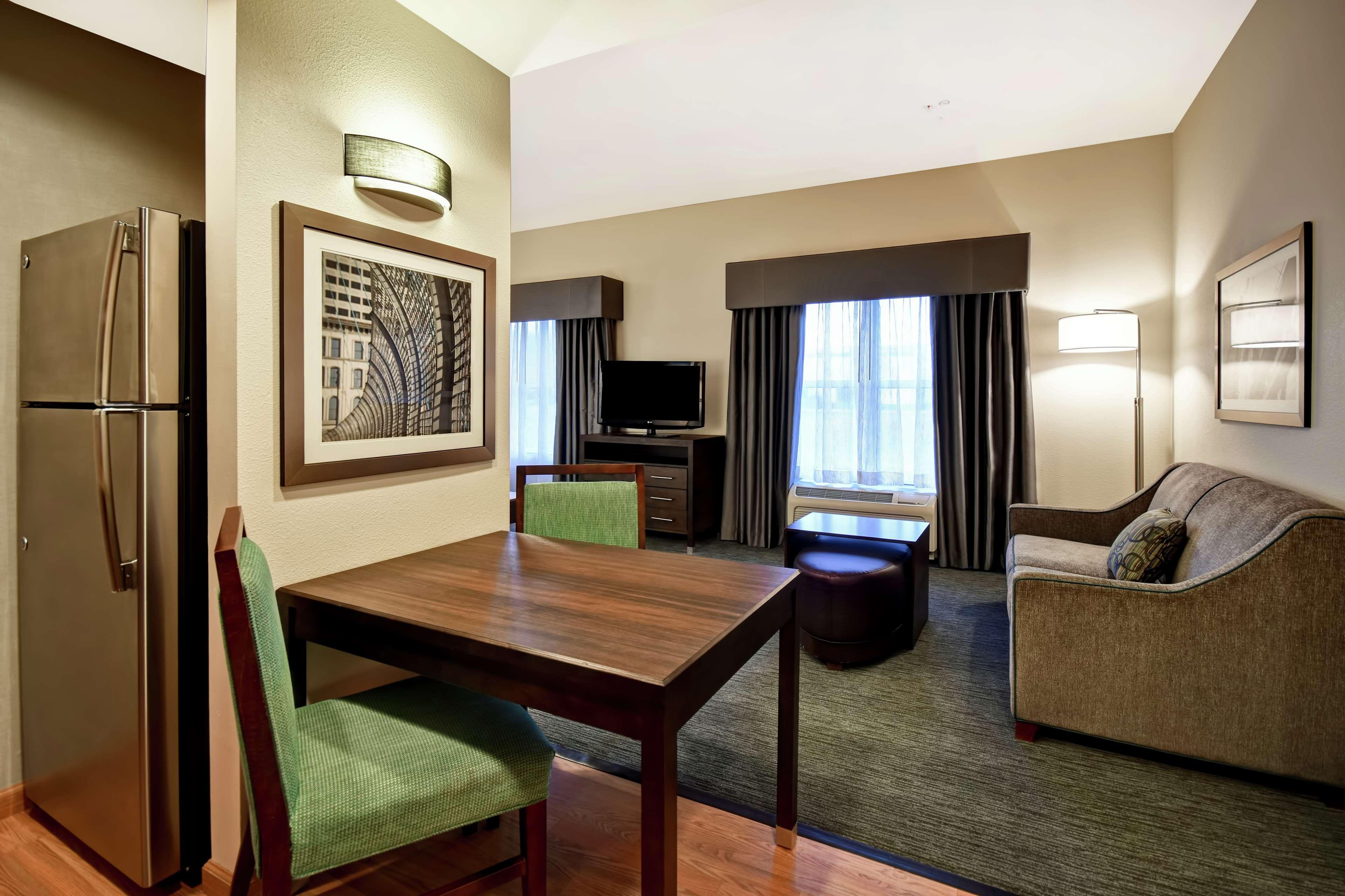 โฮมวูด สวีท บาย ฮิลตัน ซินซินแนติ/มิลฟอร์ด Hotel Milford ภายนอก รูปภาพ