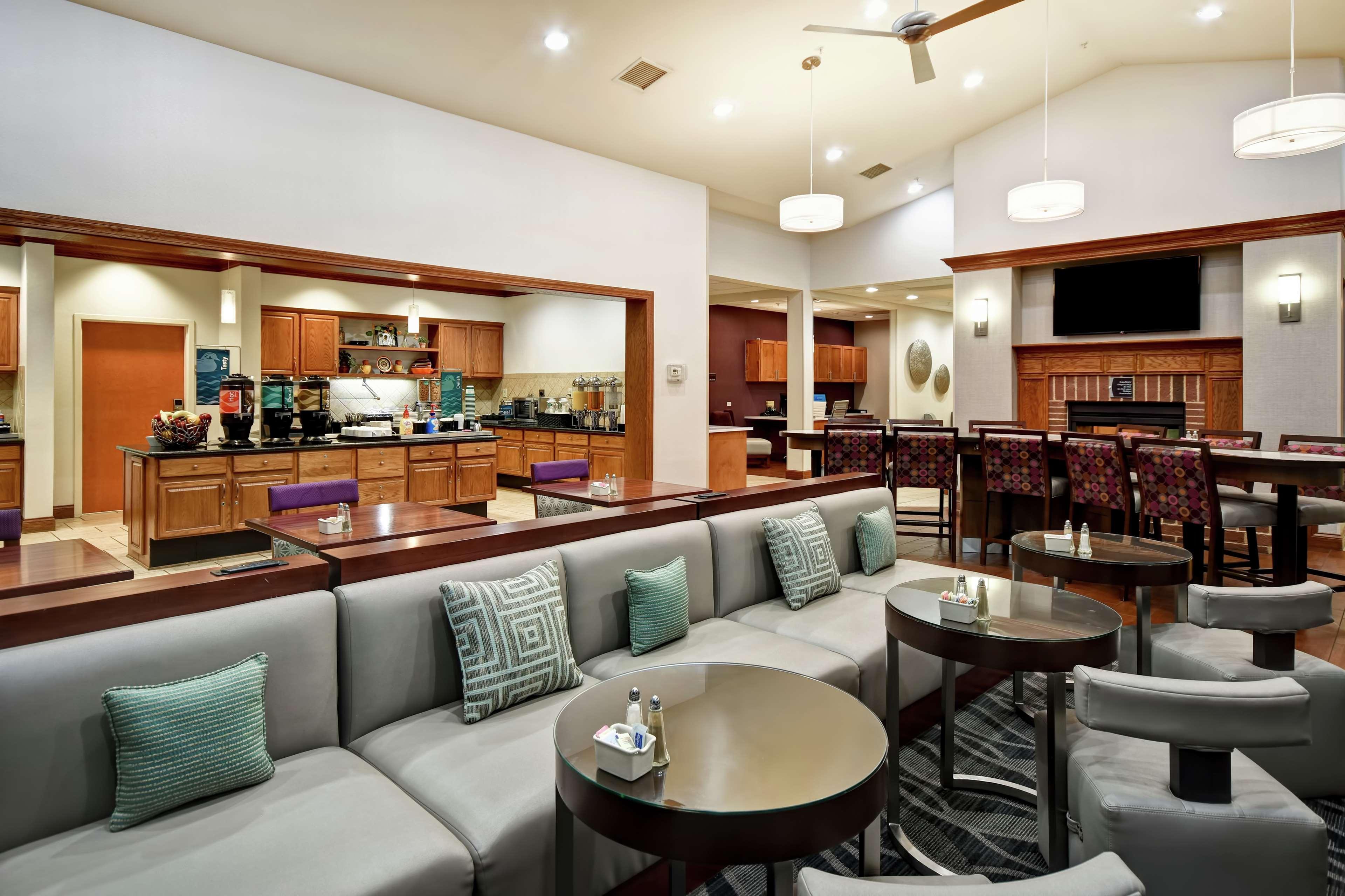 โฮมวูด สวีท บาย ฮิลตัน ซินซินแนติ/มิลฟอร์ด Hotel Milford ภายนอก รูปภาพ