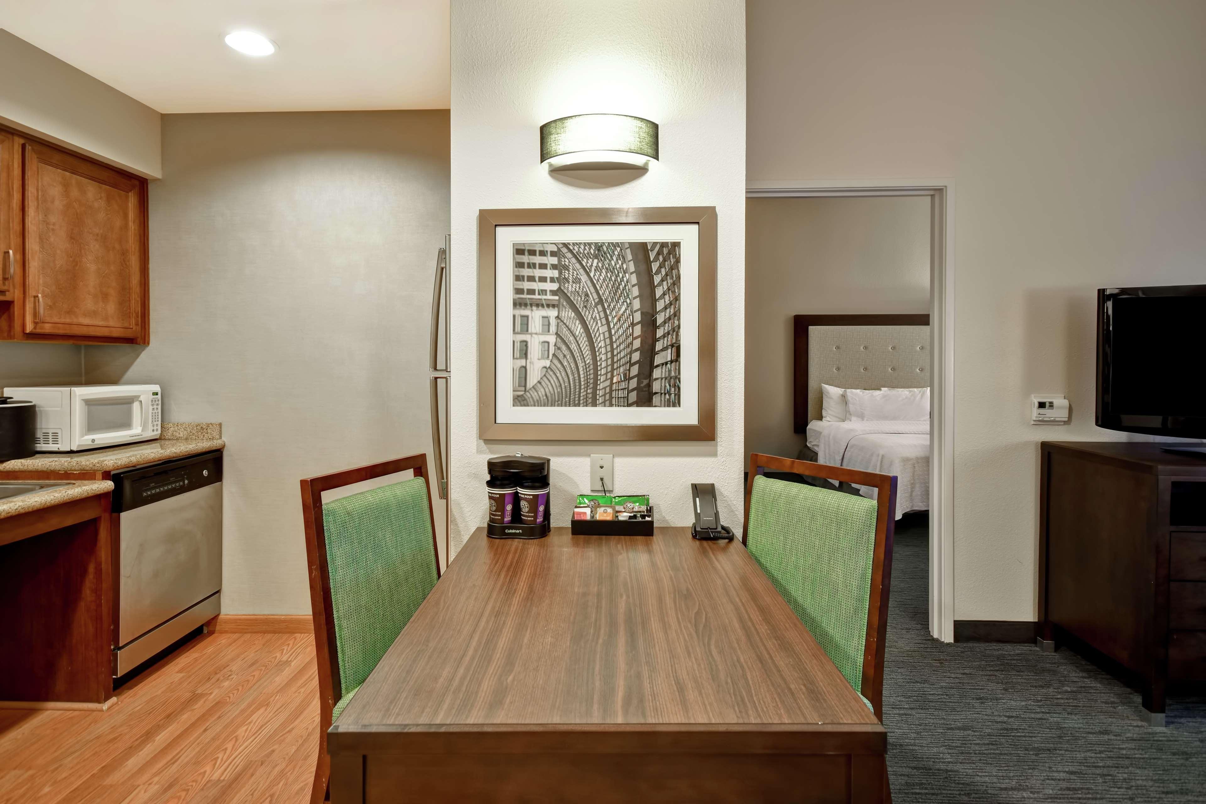 โฮมวูด สวีท บาย ฮิลตัน ซินซินแนติ/มิลฟอร์ด Hotel Milford ภายนอก รูปภาพ
