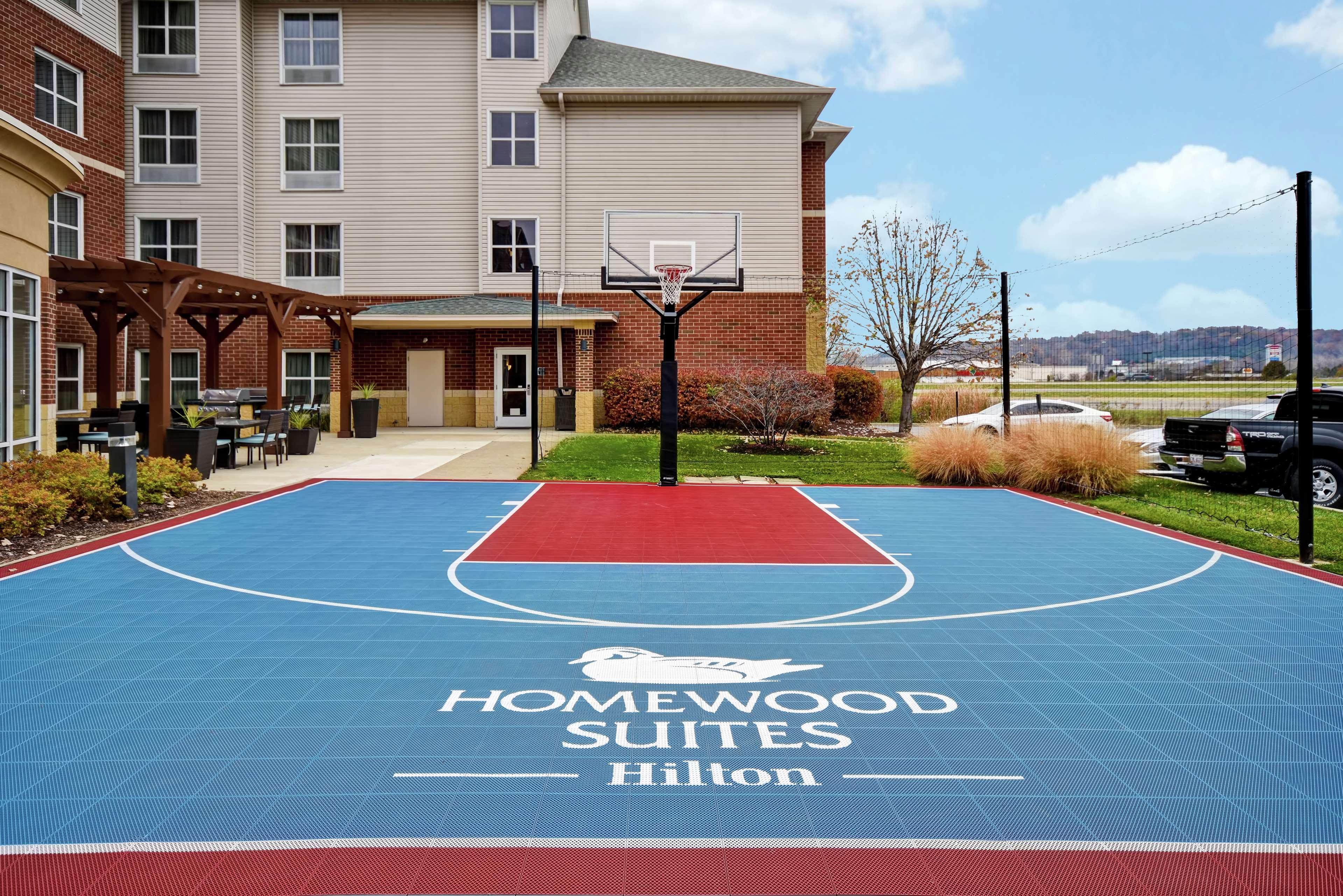 โฮมวูด สวีท บาย ฮิลตัน ซินซินแนติ/มิลฟอร์ด Hotel Milford ภายนอก รูปภาพ