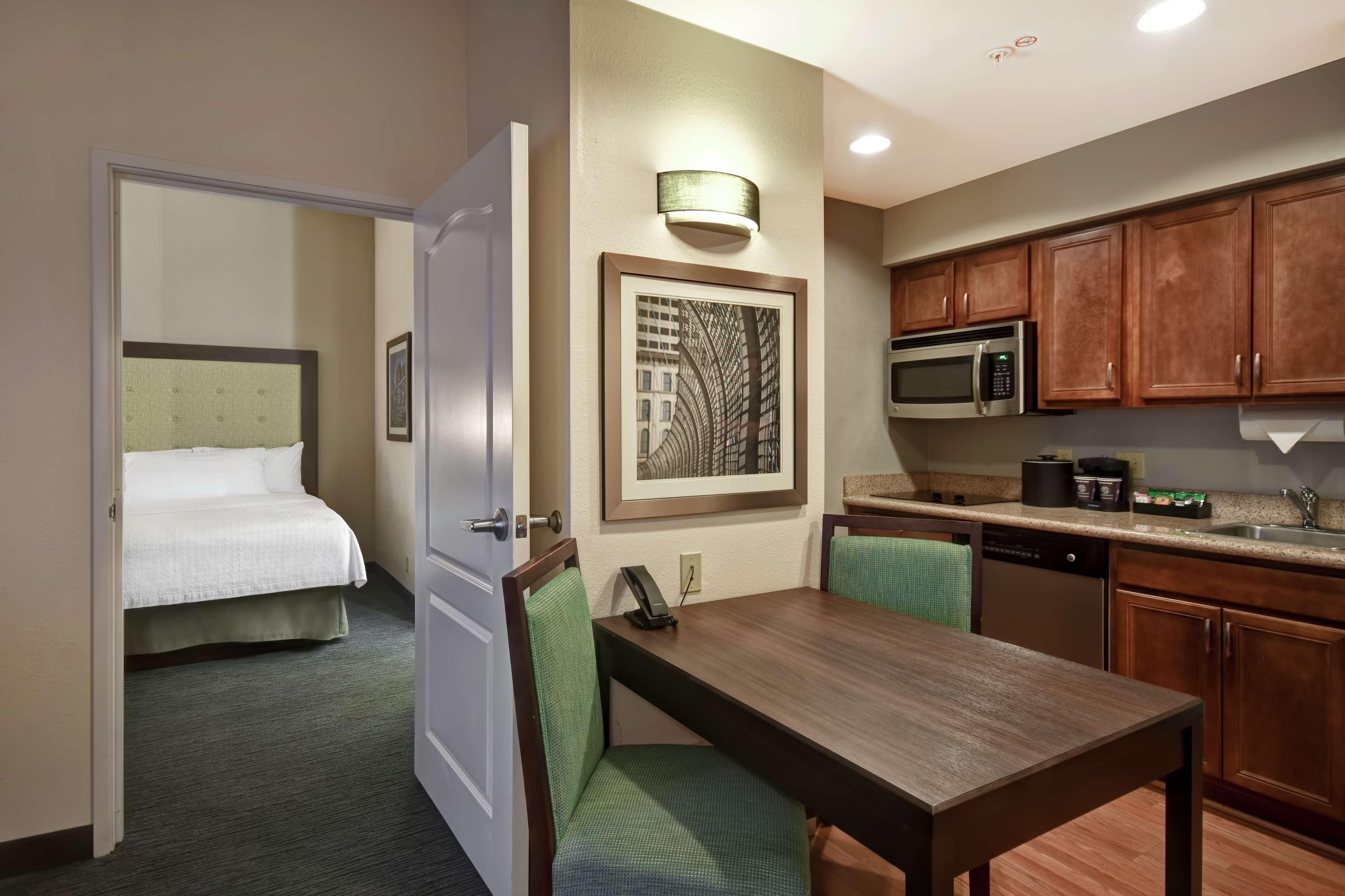โฮมวูด สวีท บาย ฮิลตัน ซินซินแนติ/มิลฟอร์ด Hotel Milford ภายนอก รูปภาพ