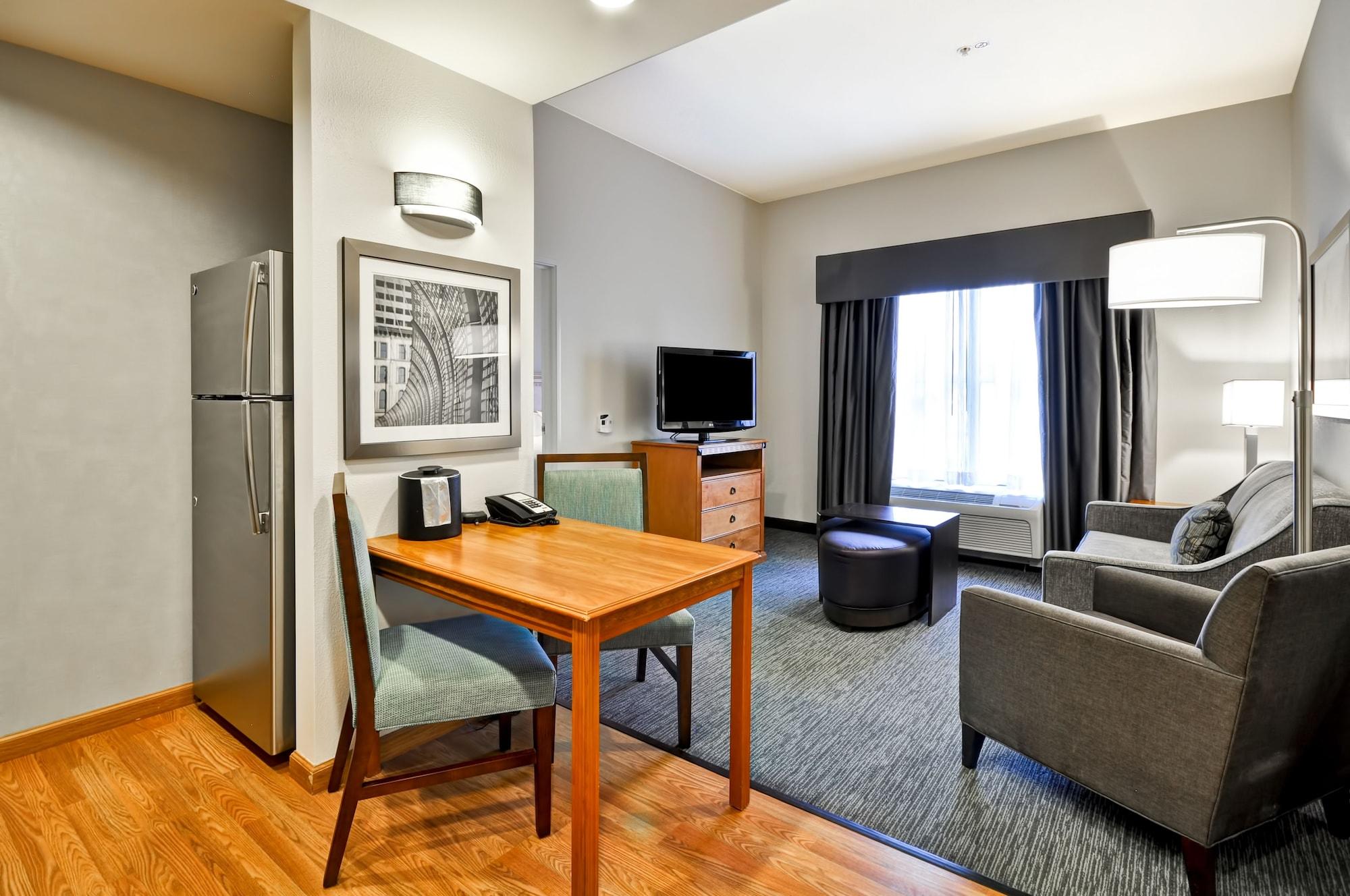 โฮมวูด สวีท บาย ฮิลตัน ซินซินแนติ/มิลฟอร์ด Hotel Milford ภายนอก รูปภาพ