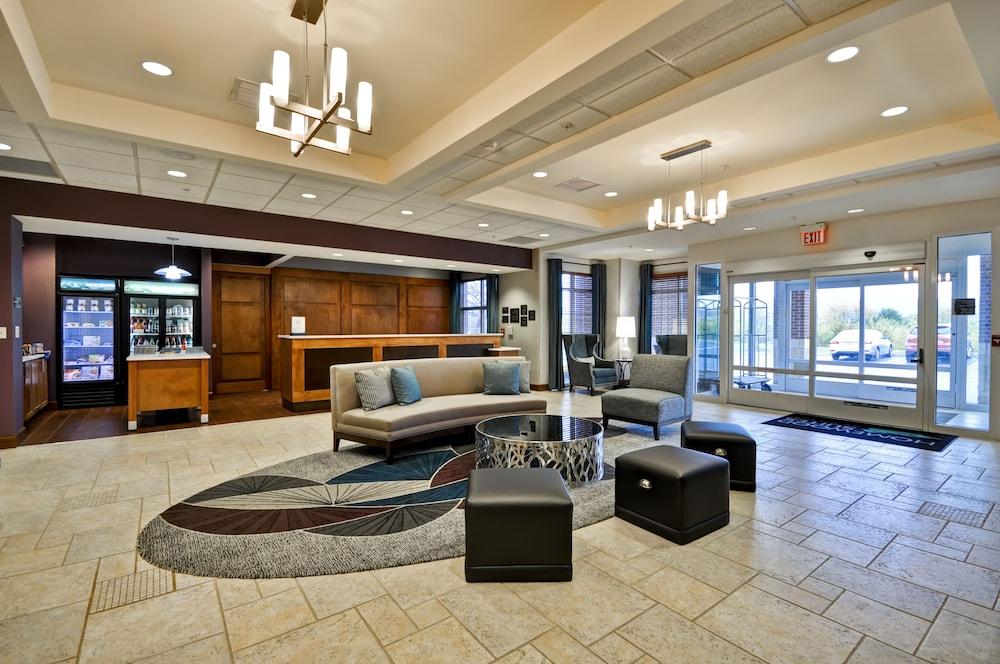 โฮมวูด สวีท บาย ฮิลตัน ซินซินแนติ/มิลฟอร์ด Hotel Milford ภายนอก รูปภาพ