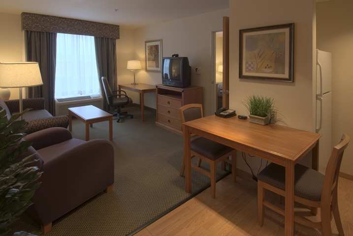โฮมวูด สวีท บาย ฮิลตัน ซินซินแนติ/มิลฟอร์ด Hotel Milford ห้อง รูปภาพ