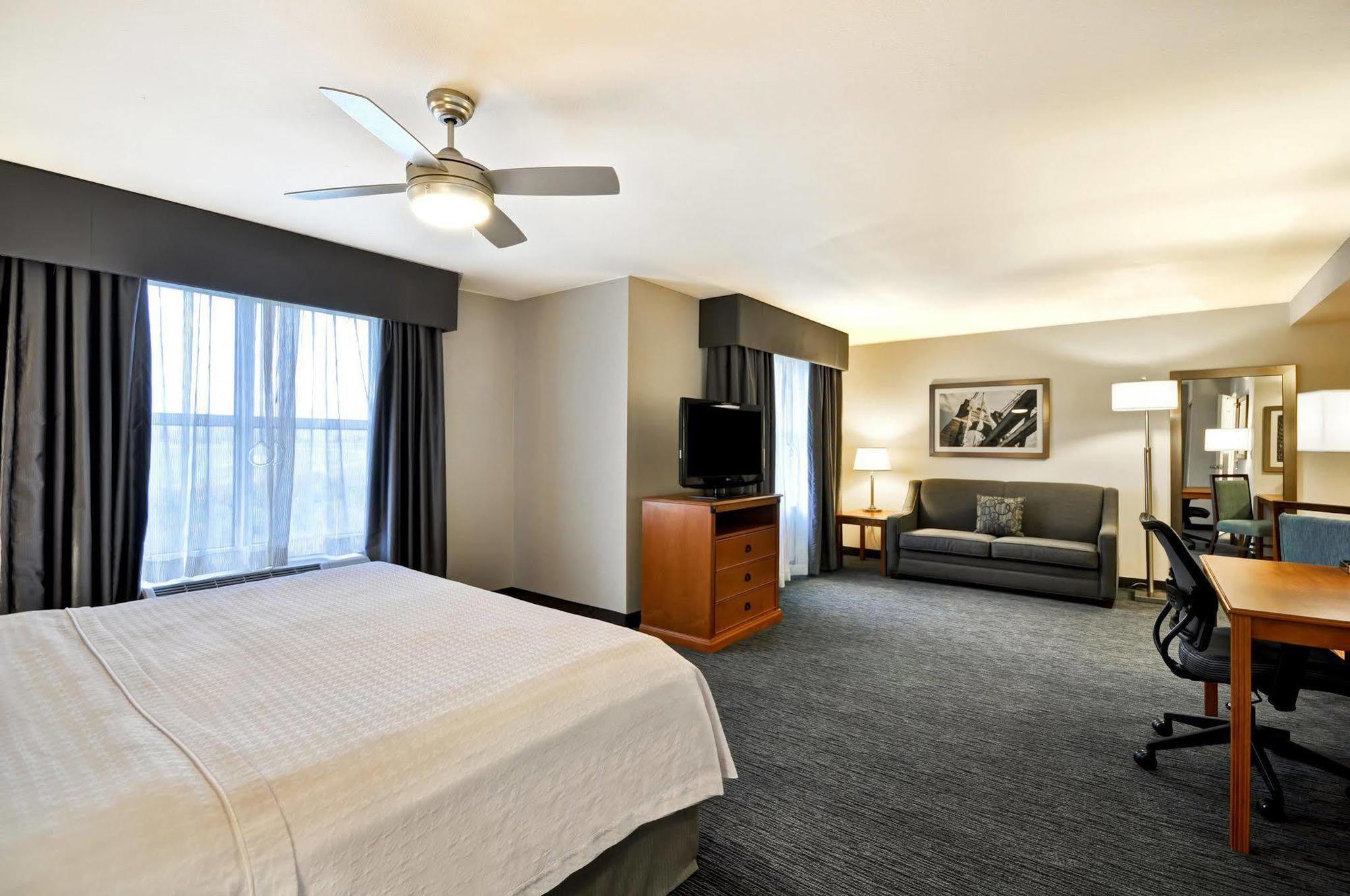 โฮมวูด สวีท บาย ฮิลตัน ซินซินแนติ/มิลฟอร์ด Hotel Milford ภายนอก รูปภาพ